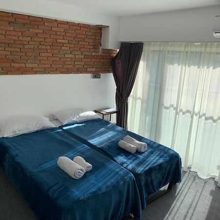 Hotel Baratashvili 12 تبليسي المظهر الخارجي الصورة