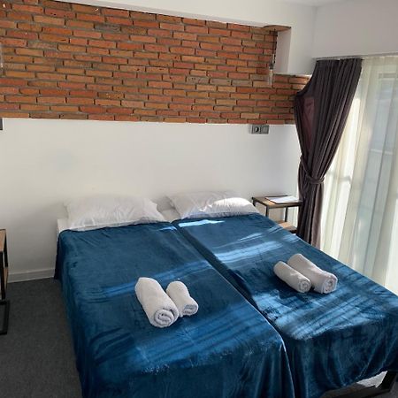 Hotel Baratashvili 12 تبليسي المظهر الخارجي الصورة