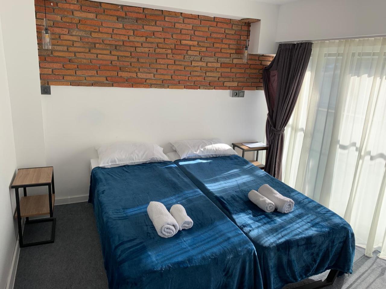 Hotel Baratashvili 12 تبليسي المظهر الخارجي الصورة
