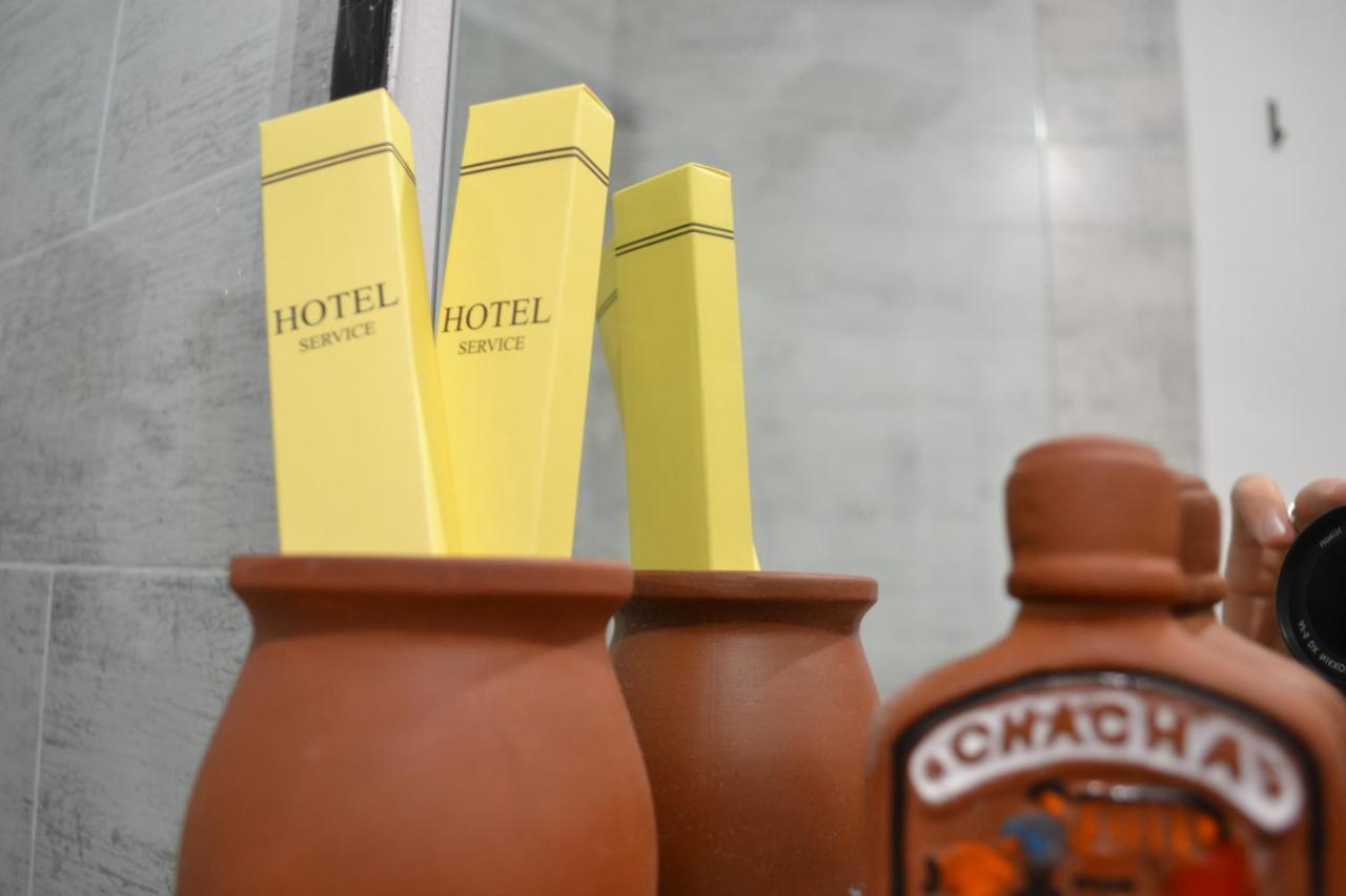 Hotel Baratashvili 12 تبليسي المظهر الخارجي الصورة