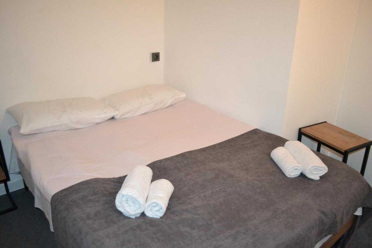 Hotel Baratashvili 12 تبليسي المظهر الخارجي الصورة