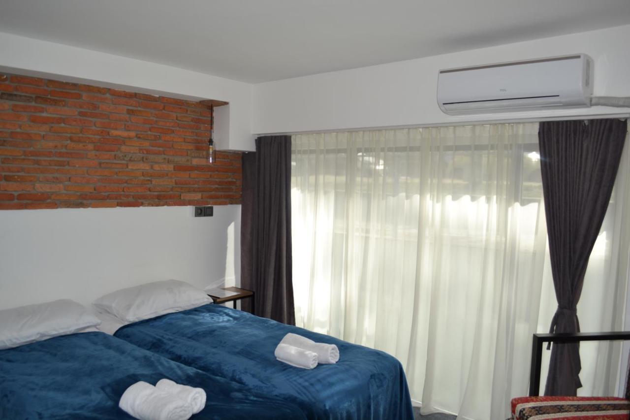 Hotel Baratashvili 12 تبليسي المظهر الخارجي الصورة