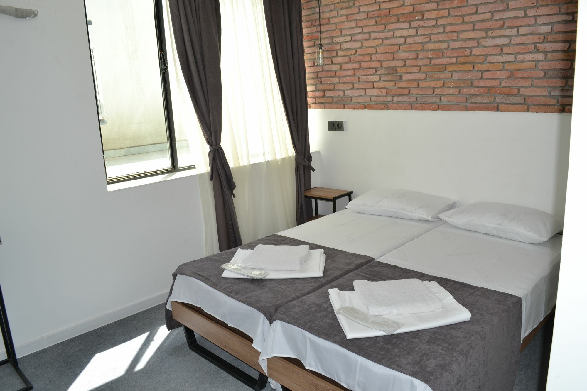 Hotel Baratashvili 12 تبليسي المظهر الخارجي الصورة