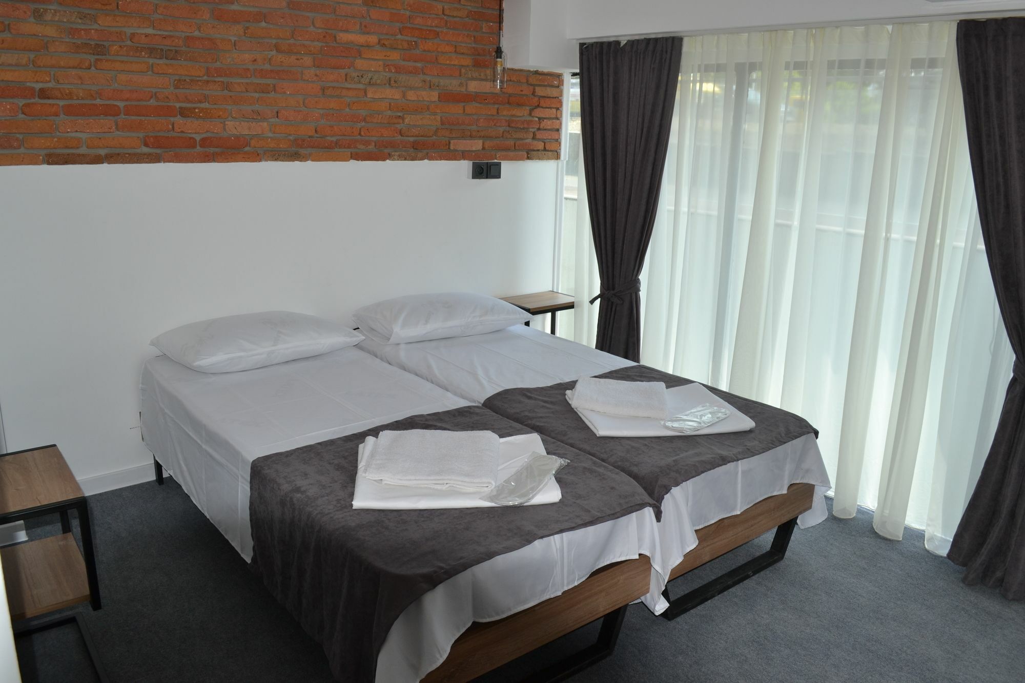 Hotel Baratashvili 12 تبليسي المظهر الخارجي الصورة