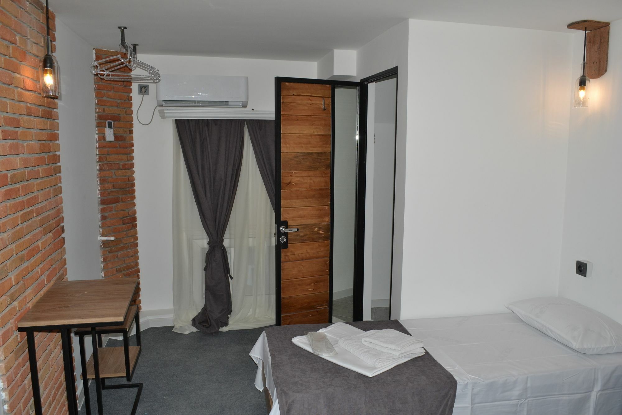 Hotel Baratashvili 12 تبليسي المظهر الخارجي الصورة
