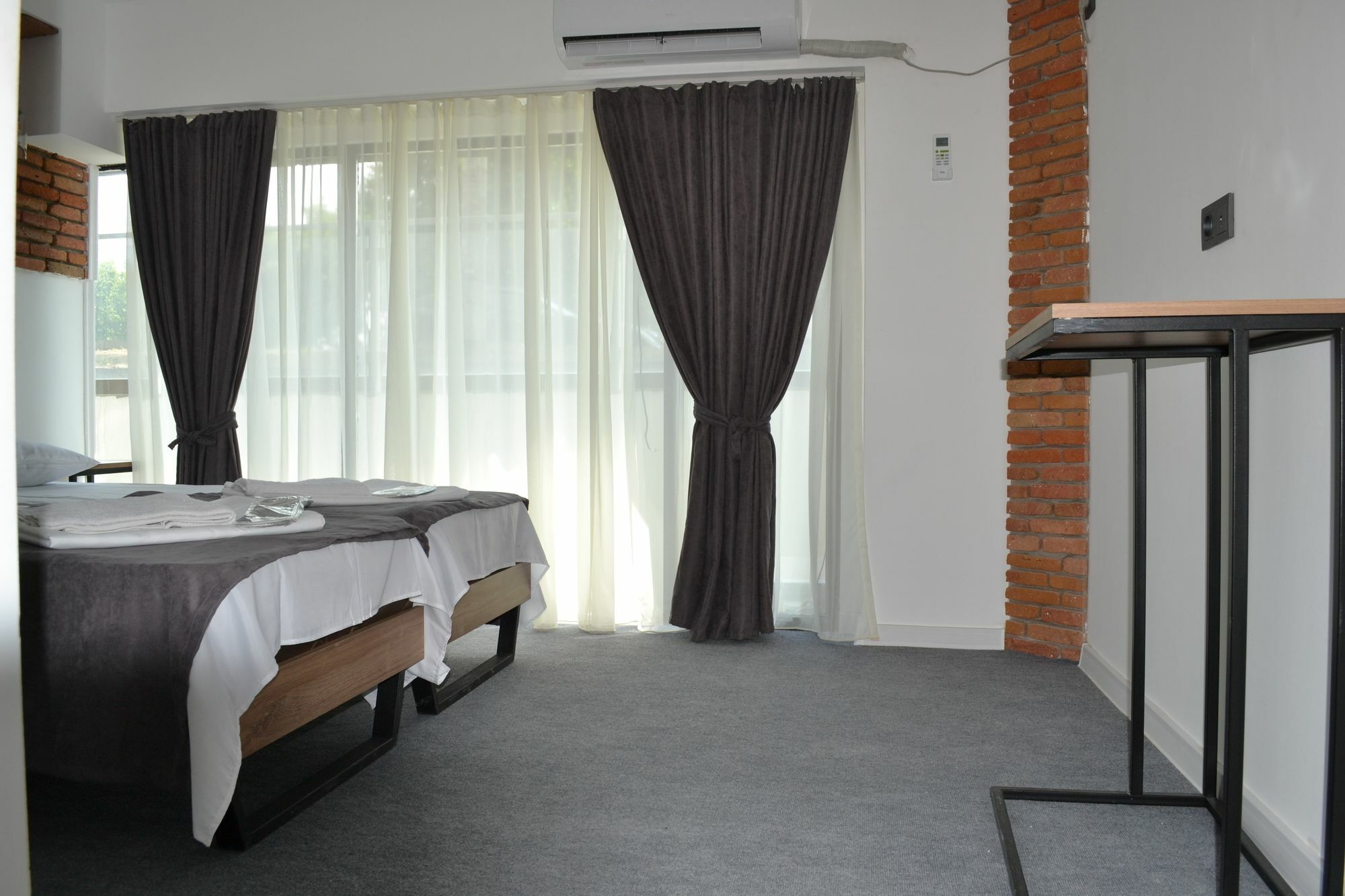 Hotel Baratashvili 12 تبليسي المظهر الخارجي الصورة